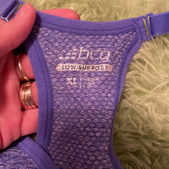 NWOT Sports Bra Bundle - Picture 3 of 4